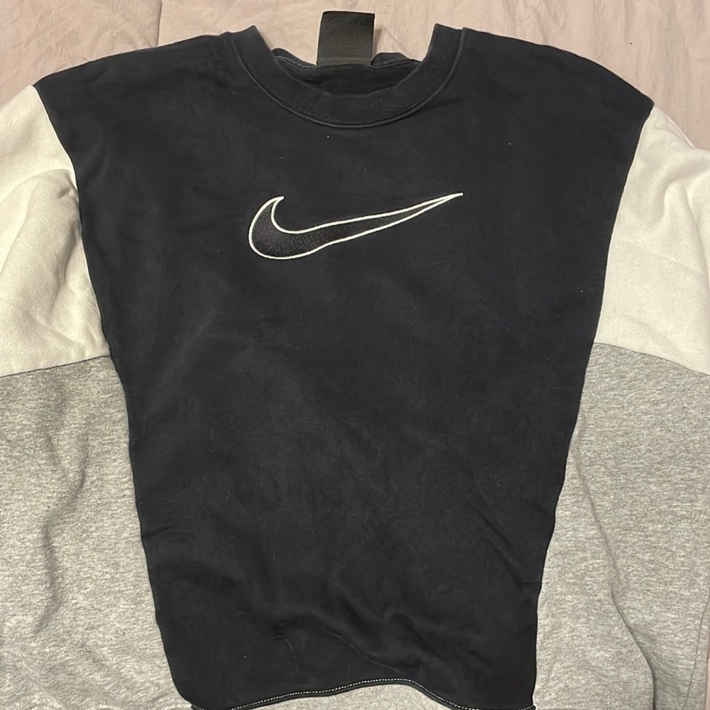 Nike Crew Neck
